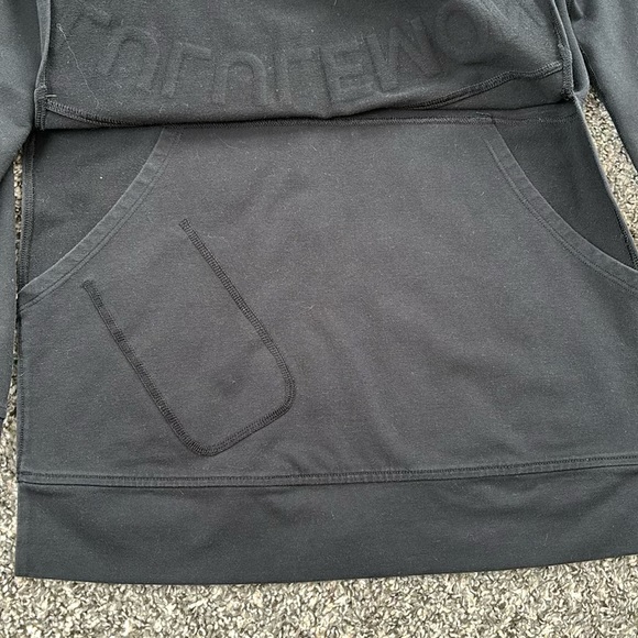 Lululemon Cut Above Hoodie - Picture 5 of 5